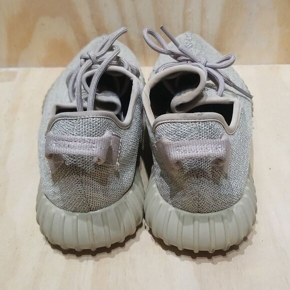adidas Yeezy Boost 350 V1 Oxford Tan Mens size 11 - Picture 5 of 8